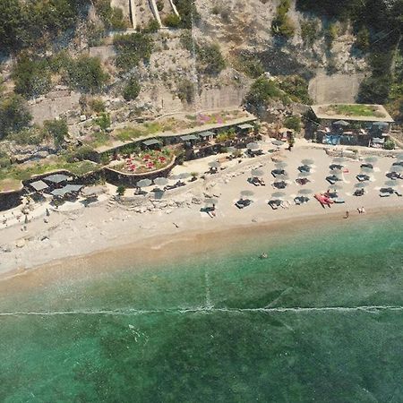 Eco Del Mare Bed & Breakfast Lerici Exterior photo