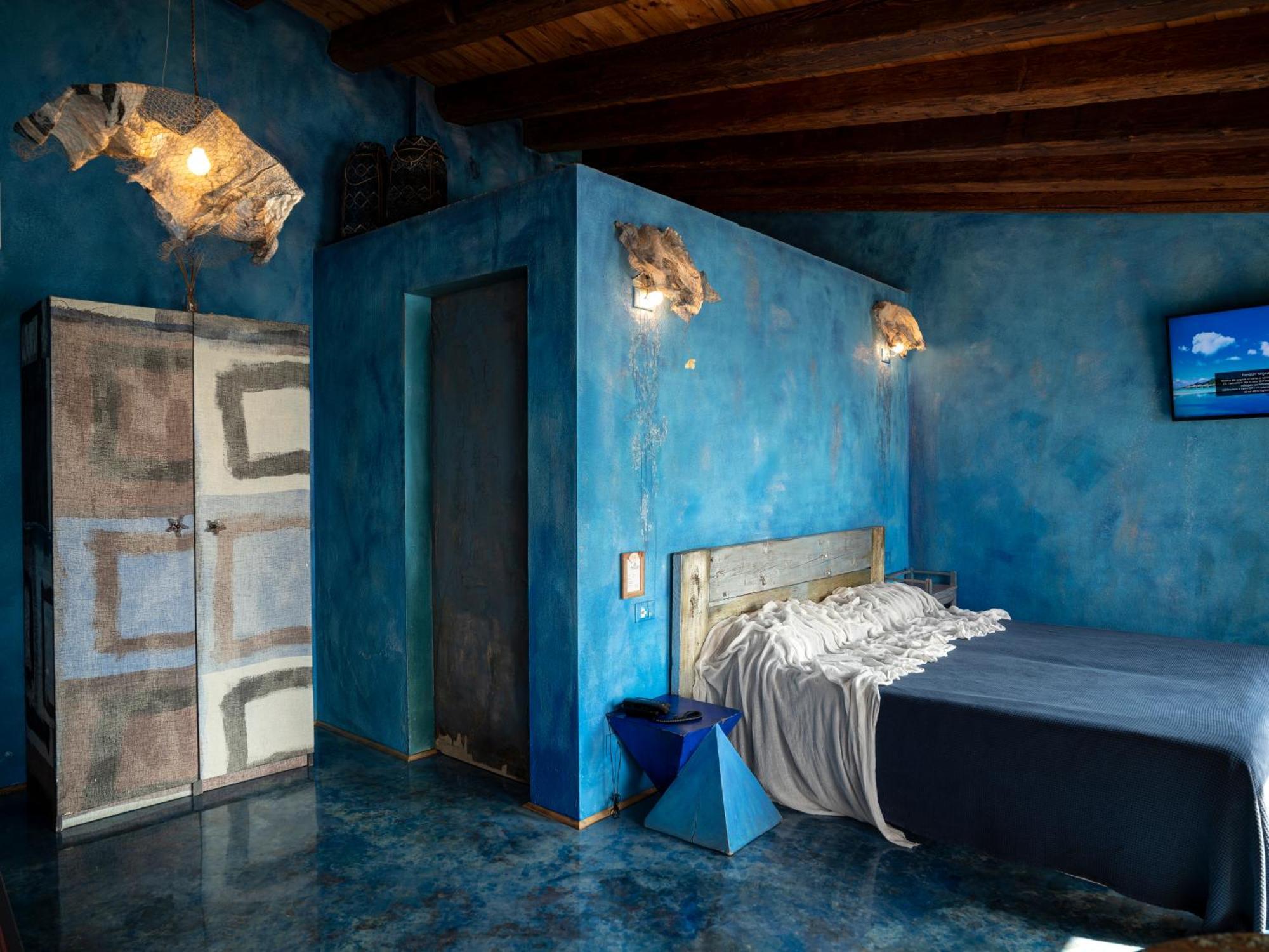 Eco Del Mare Bed & Breakfast Lerici Exterior photo
