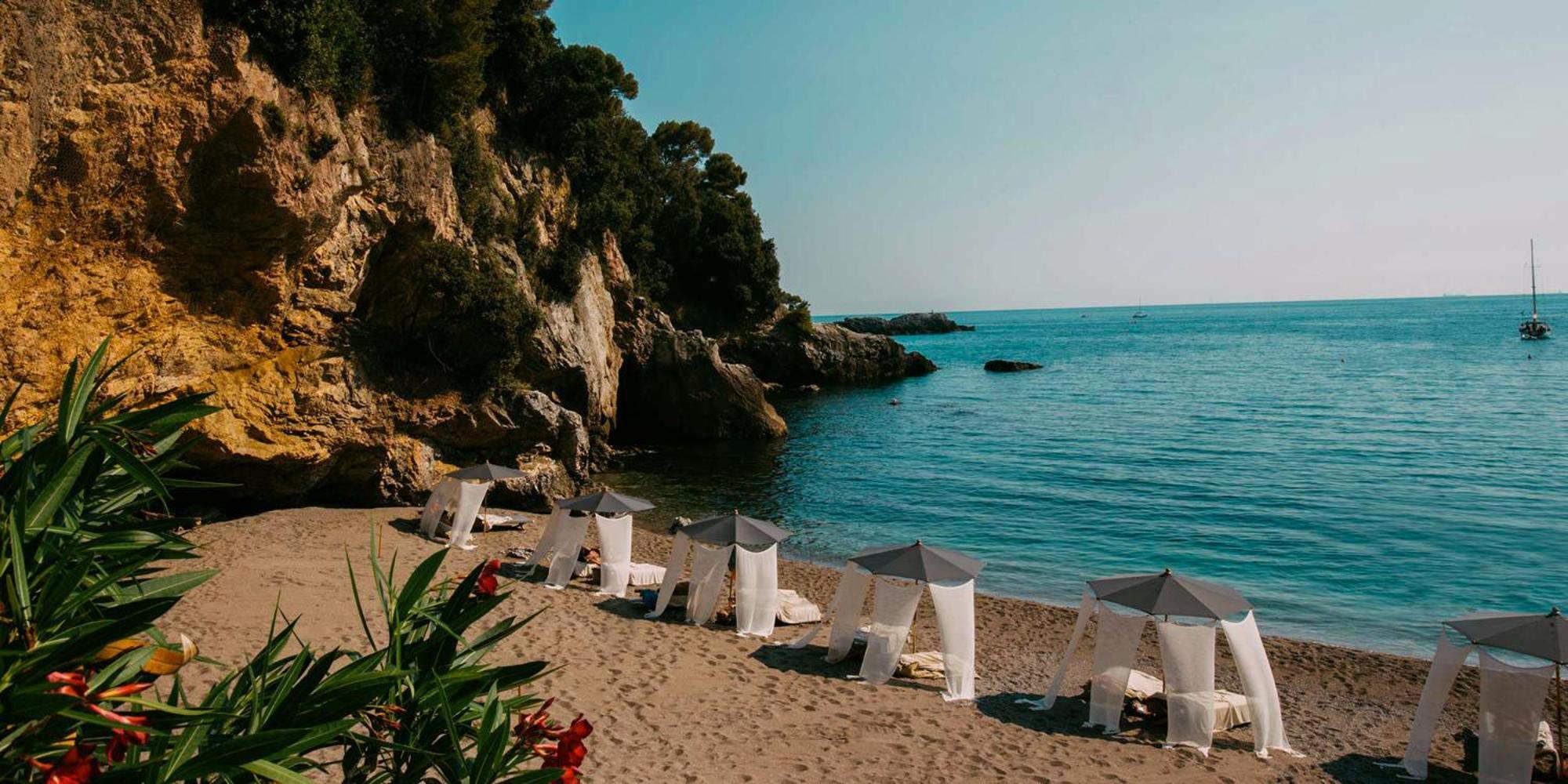 Eco Del Mare Bed & Breakfast Lerici Exterior photo