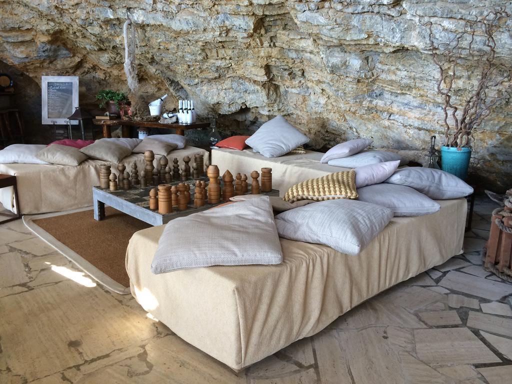 Eco Del Mare Bed & Breakfast Lerici Exterior photo