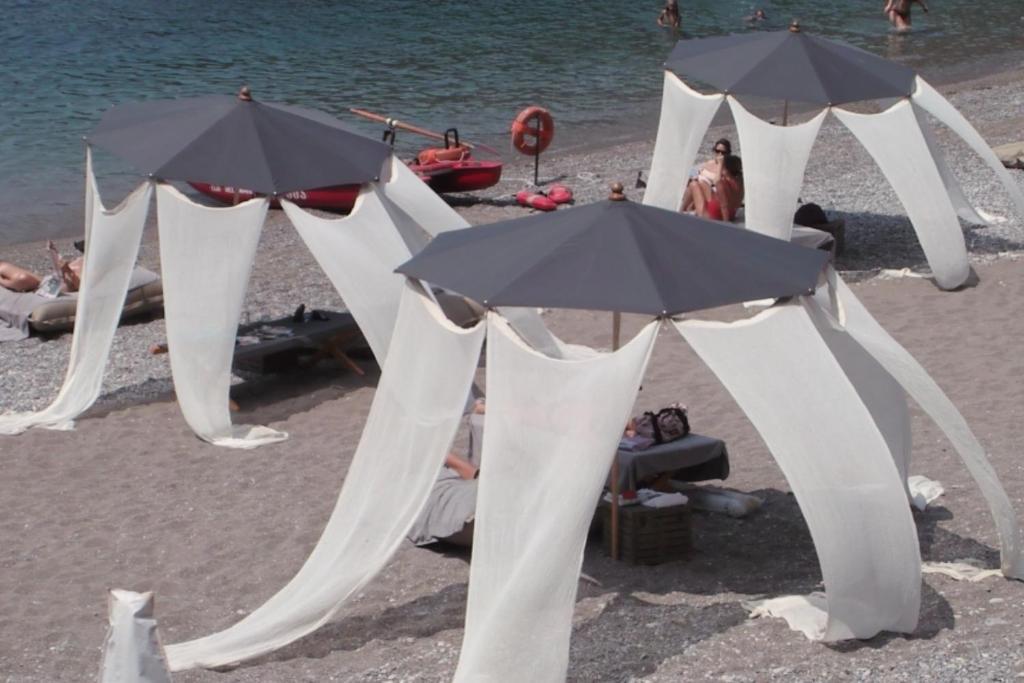 Eco Del Mare Bed & Breakfast Lerici Exterior photo